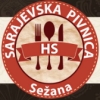Sarajevska pivnica Sežana