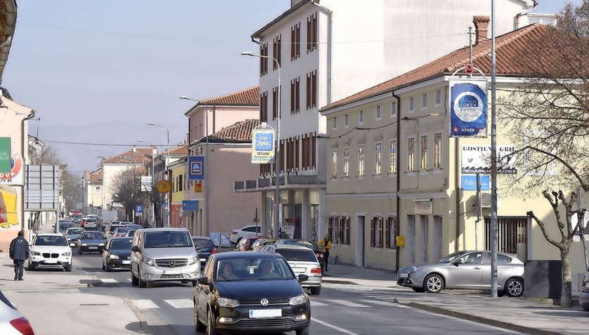 Lani v Sežani nekaj več za investicije