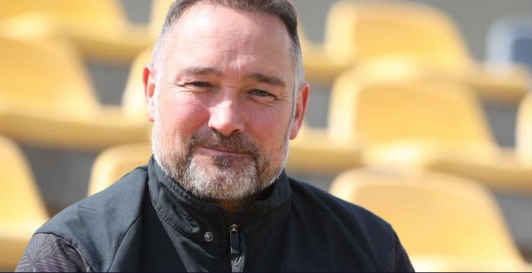Tabor pogled že usmeril v prihodnost, športni direktor Lyndon Tomlinson kljub neuspehu poudaril: “Tukaj smo na dolgi rok!”