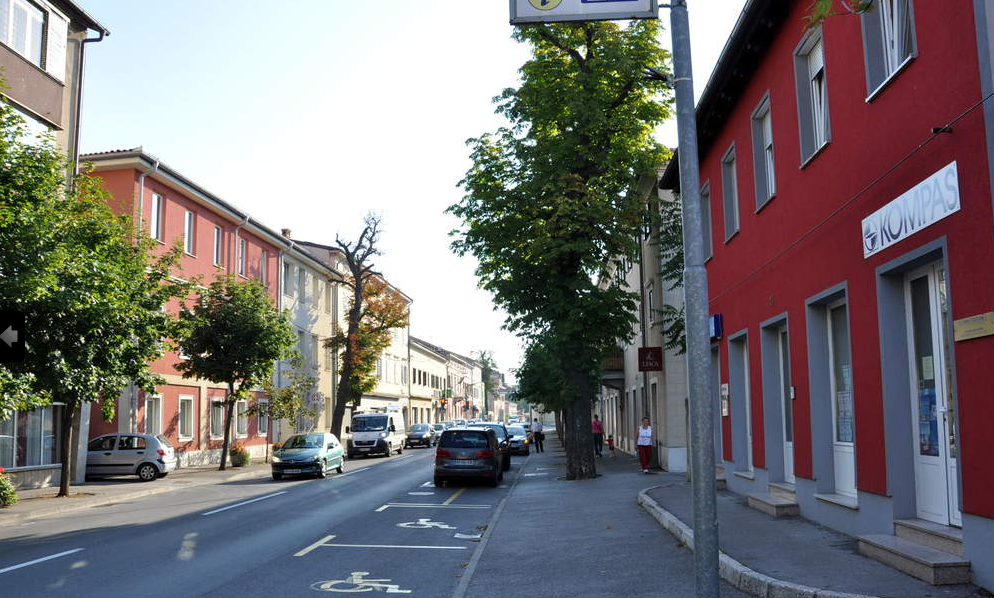 Je Sežana najbolj multikulturno mesto? 14700 stanovalcev in 53 različnih državljanstev