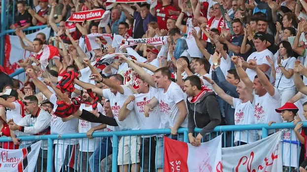 V Sloveniji lastnik Tabora Sežana, ki je v rokah ZDA, aktivira lastništvo vlagateljev: "Cilj je Liga prvakov"