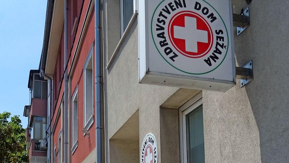 Po dobrem letu dni odstopila direktorica Zdravstvenega doma Sežana