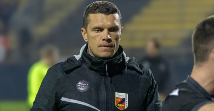 Trener Tabora Darijan Matić po prvih dveh mesecih v Sežani: “Prevzel sem dobre temelje, toda zavedamo se, da imamo še rezerve”