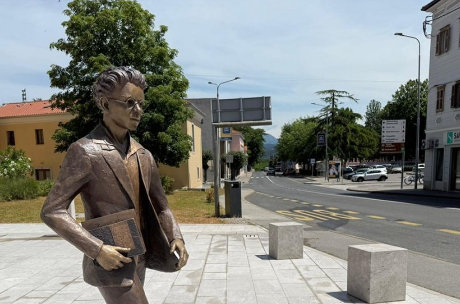 Trg v centru mesta bo pod videonadzorom