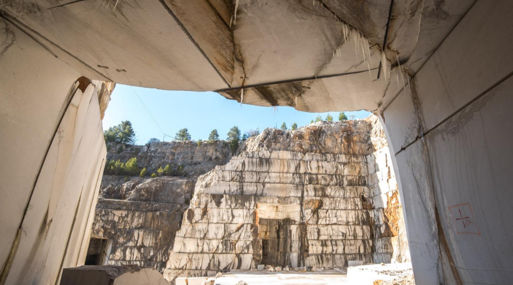 Komunala Sežana postala večinski lastnik Marmorja