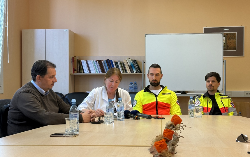 Kakšno je resnično stanje Zdravstvenega doma Sežana?