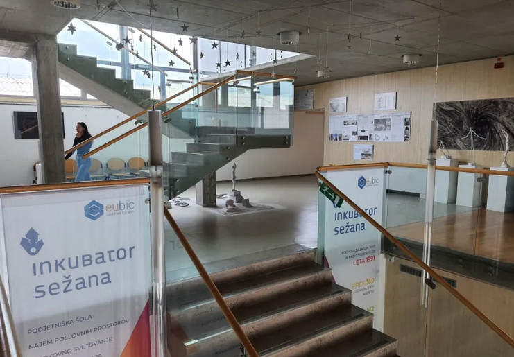 Inkubator Sežana ob 35-letnici napoveduje nove projekte
